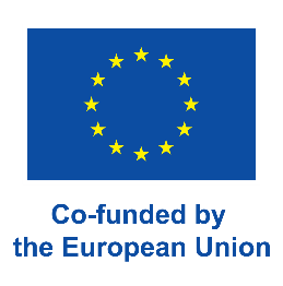 Co-funded by the European Union