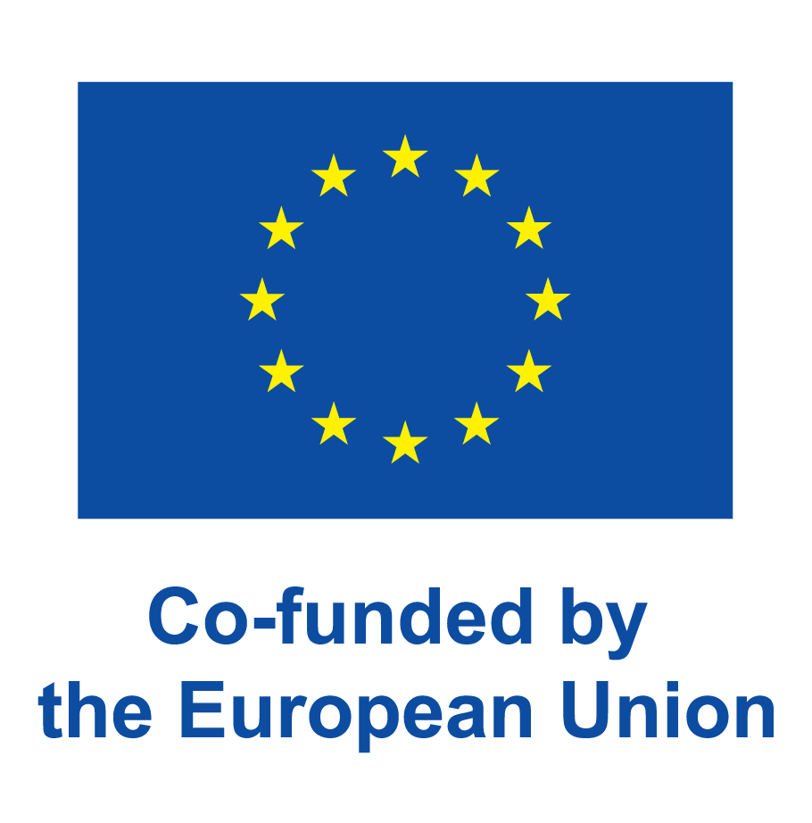 EU cofunded logo