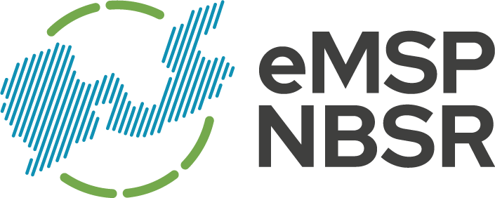 logo eMSP NBSR