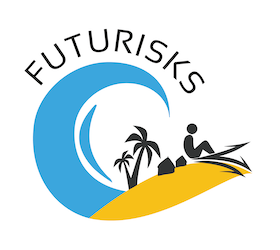 Logo projet FUTURISK