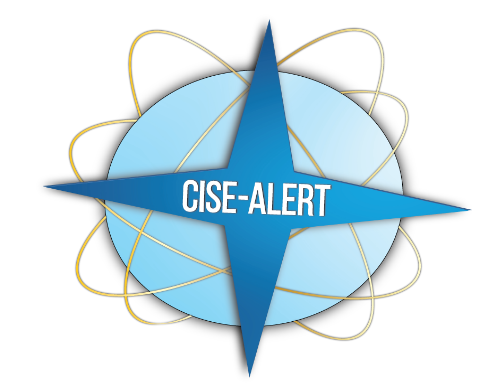 Logo CISE-ALERT