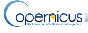 Logo Copernicus