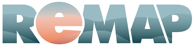Logo ReMAP