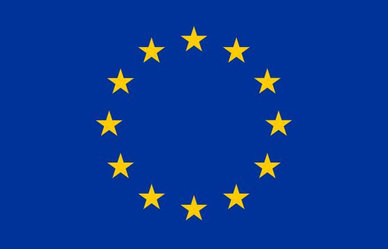Drapeau UE