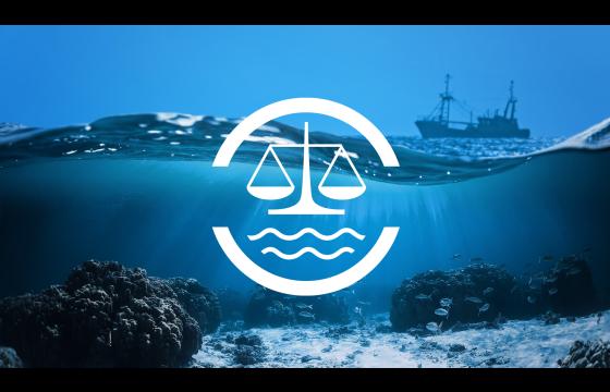 Délimitations maritimes