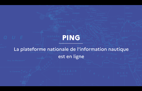 Vignette lancement PING