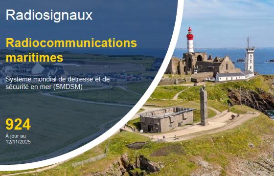 Enquête sur les radiosignaux