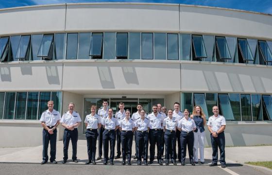 Promotion 2026