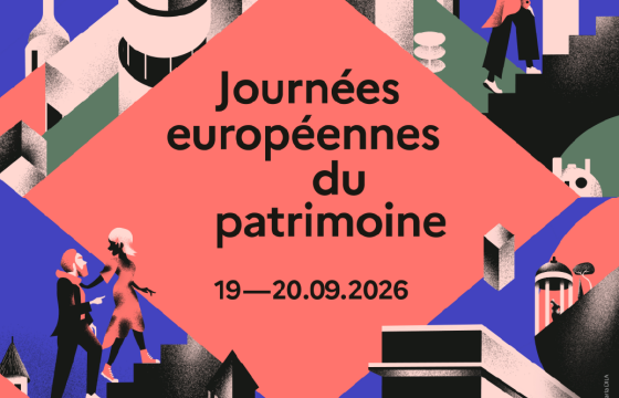 Journée Européenne du Patrimoine 2026