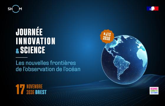 Affiche de l'évènement