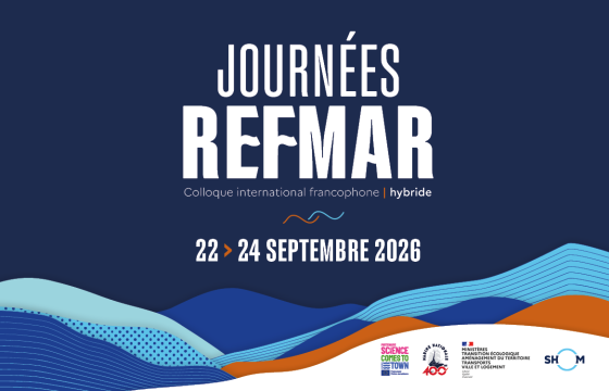 Journées REFMAR 2026