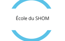 ecole du shom