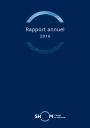 Rapport annuel 2016