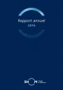 Rapport annuel 2016